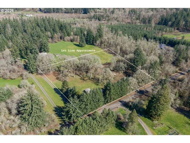 42069 CUT OFF Dr, Lebanon, OR 97355