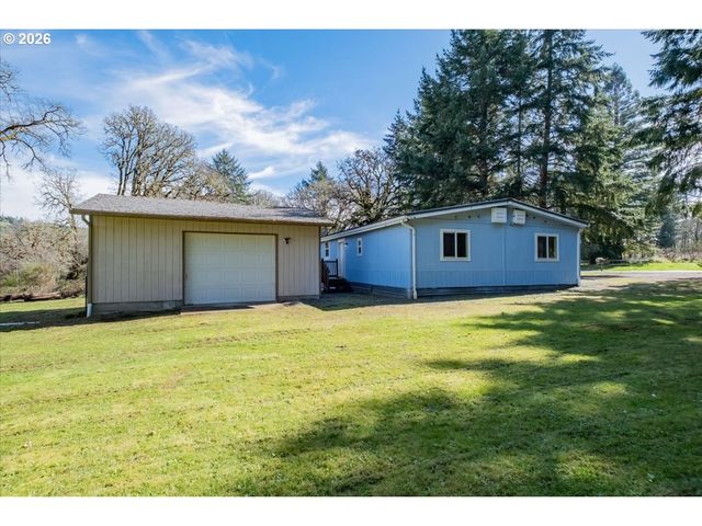 42069 CUT OFF Dr, Lebanon, OR 97355