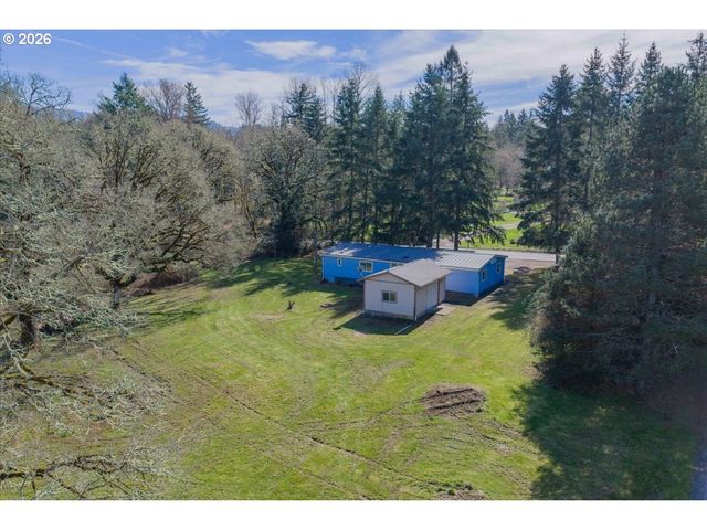 42069 CUT OFF Dr, Lebanon, OR 97355