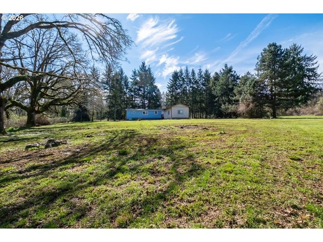 42069 CUT OFF Dr, Lebanon, OR 97355