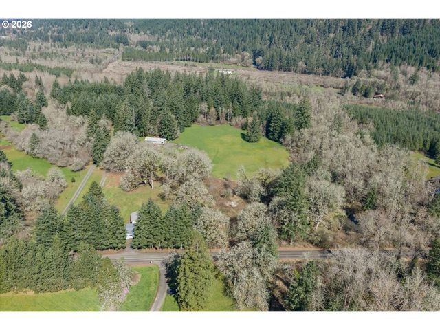 42069 CUT OFF Dr, Lebanon, OR 97355