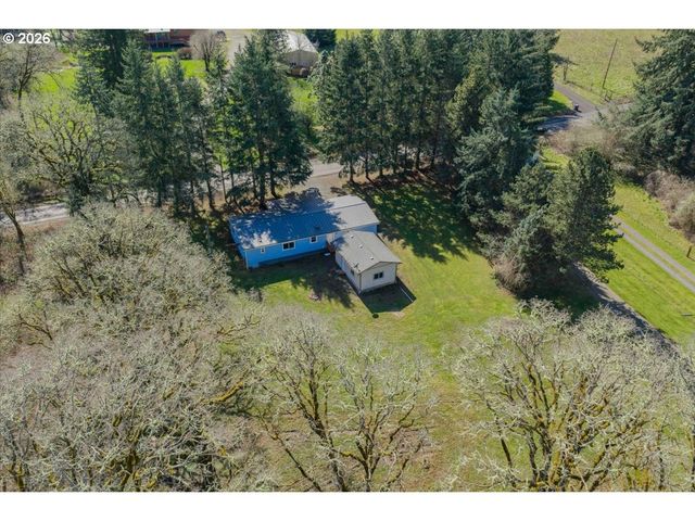 42069 CUT OFF Dr, Lebanon, OR 97355