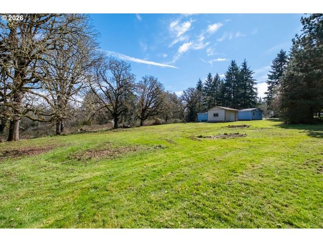 42069 CUT OFF Dr, Lebanon, OR 97355