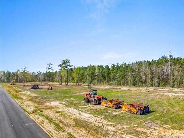 0 W Holbrook Circle Lot 52, Sulphur, LA 70663