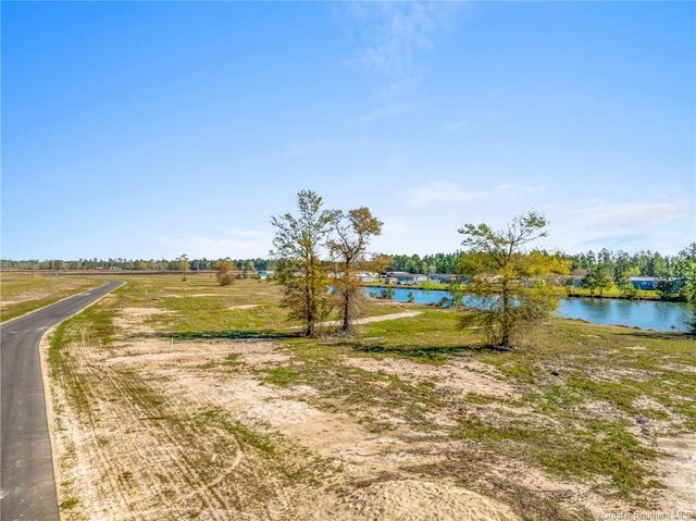 0 W Holbrook Circle Lot 52, Sulphur, LA 70663