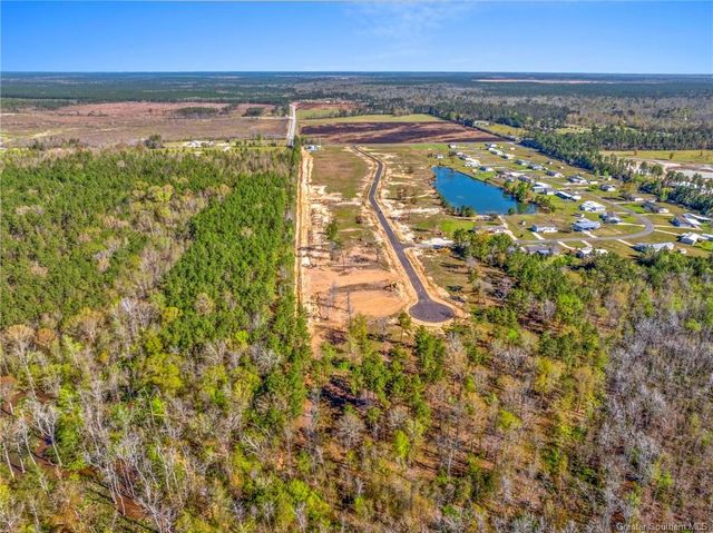 0 W Holbrook Circle Lot 52, Sulphur, LA 70663