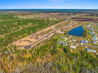 0 W Holbrook Circle Lot 52, Sulphur, LA 70663