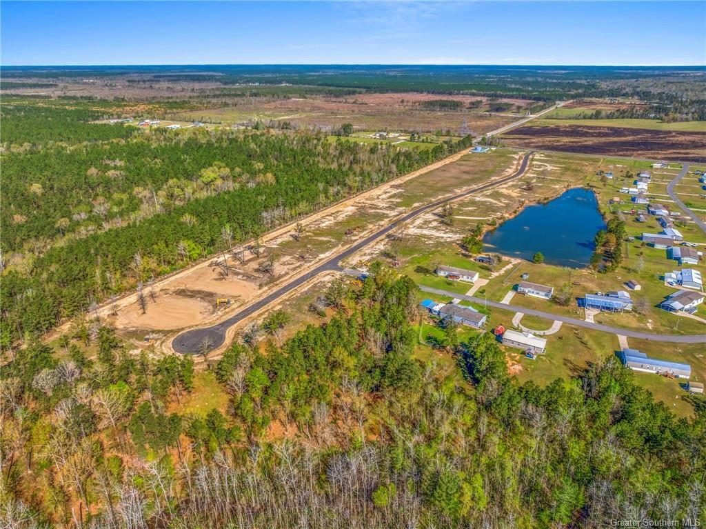 0 W Holbrook Circle Lot 52, Sulphur, LA 70663