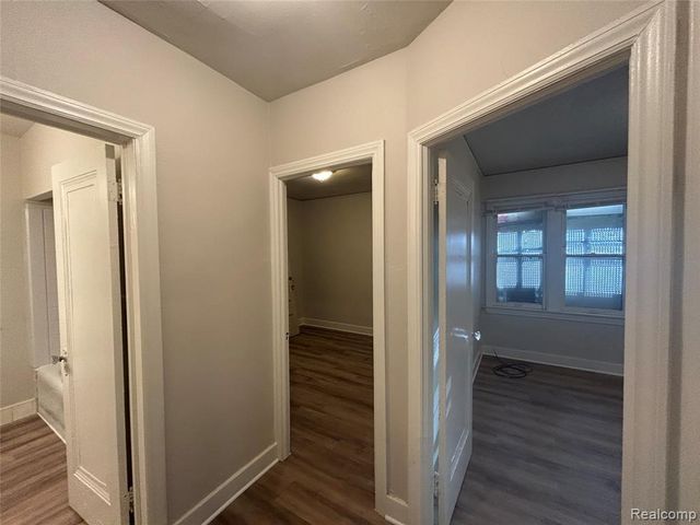 4401 Buckingham Avenue, Detroit, MI 48224