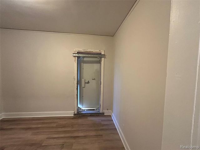 4401 Buckingham Avenue, Detroit, MI 48224