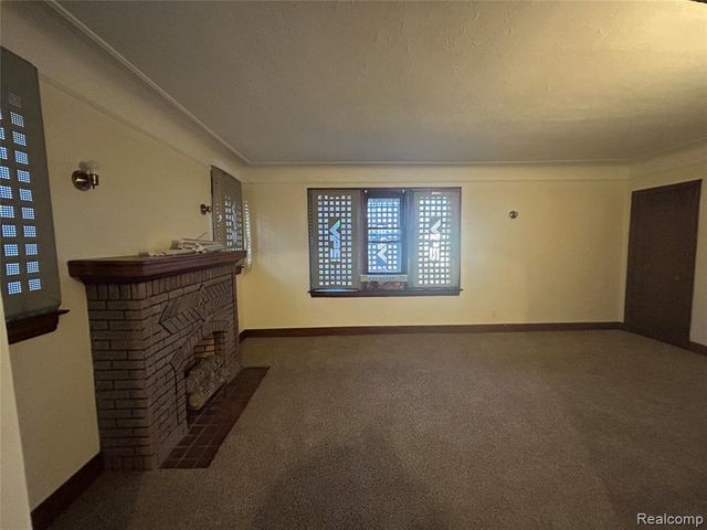 4401 Buckingham Avenue, Detroit, MI 48224