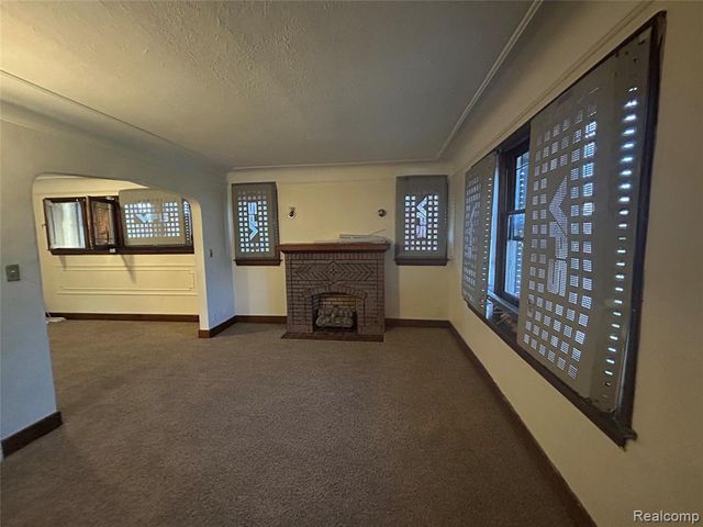 4401 Buckingham Avenue, Detroit, MI 48224