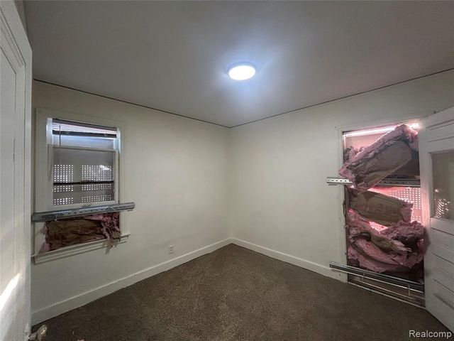 4401 Buckingham Avenue, Detroit, MI 48224