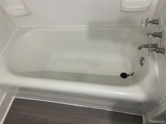 4401 Buckingham Avenue, Detroit, MI 48224