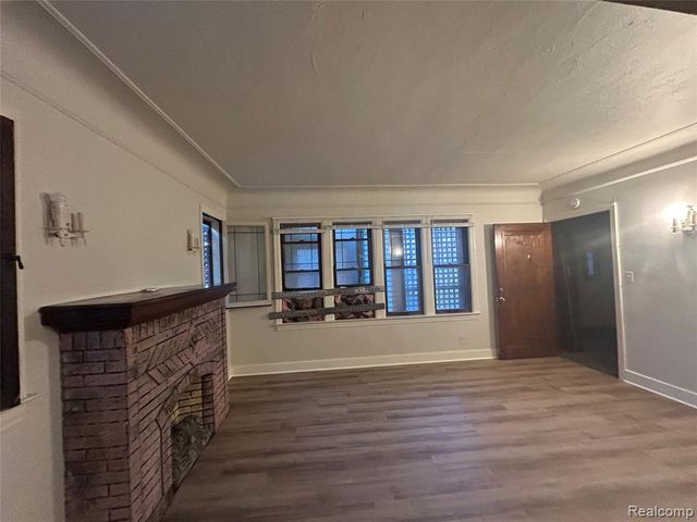 4401 Buckingham Avenue, Detroit, MI 48224