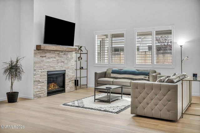 9505 Baldacci Court, Reno, NV 89521