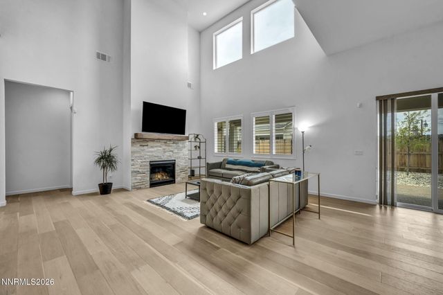9505 Baldacci Court, Reno, NV 89521