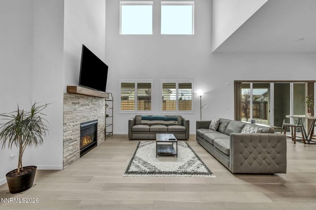 9505 Baldacci Court, Reno, NV 89521