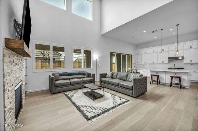 9505 Baldacci Court, Reno, NV 89521