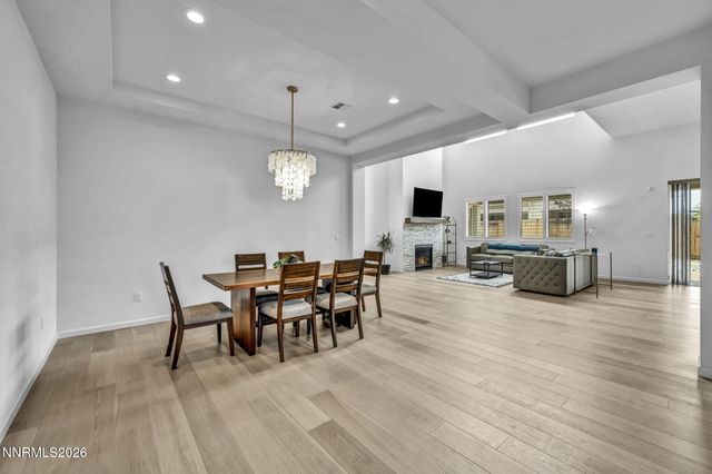 9505 Baldacci Court, Reno, NV 89521