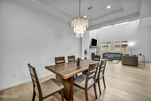 9505 Baldacci Court, Reno, NV 89521