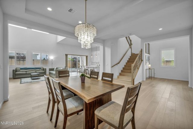 9505 Baldacci Court, Reno, NV 89521