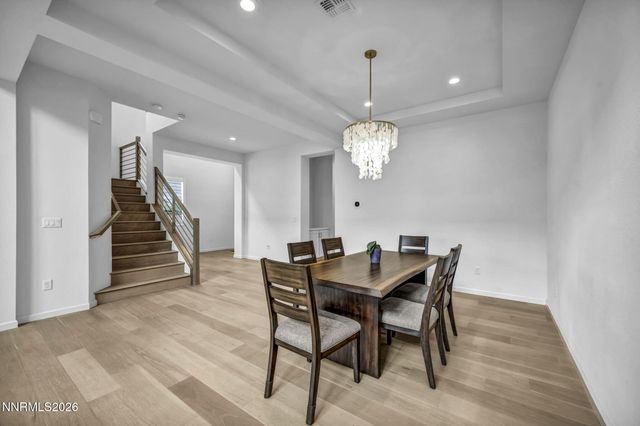 9505 Baldacci Court, Reno, NV 89521