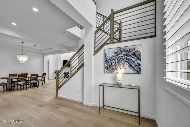 9505 Baldacci Court, Reno, NV 89521