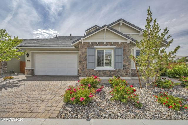 9505 Baldacci Court, Reno, NV 89521
