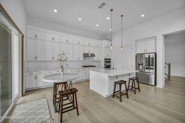 9505 Baldacci Court, Reno, NV 89521