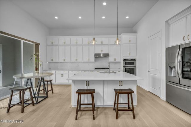 9505 Baldacci Court, Reno, NV 89521