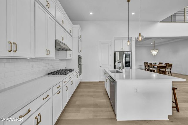 9505 Baldacci Court, Reno, NV 89521