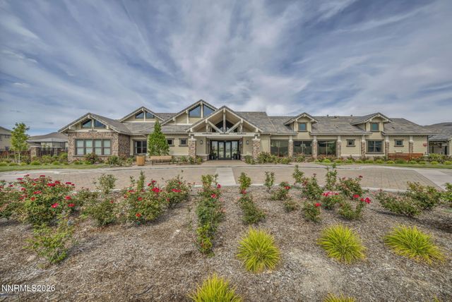 9505 Baldacci Court, Reno, NV 89521