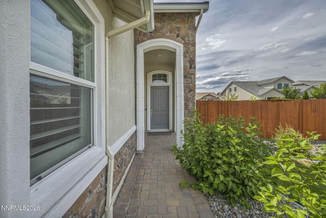 9505 Baldacci Court, Reno, NV 89521