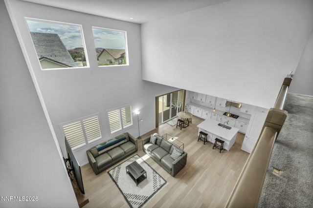 9505 Baldacci Court, Reno, NV 89521
