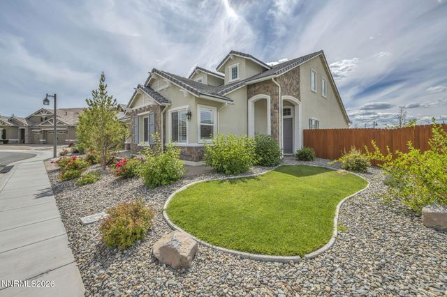 9505 Baldacci Court, Reno, NV 89521