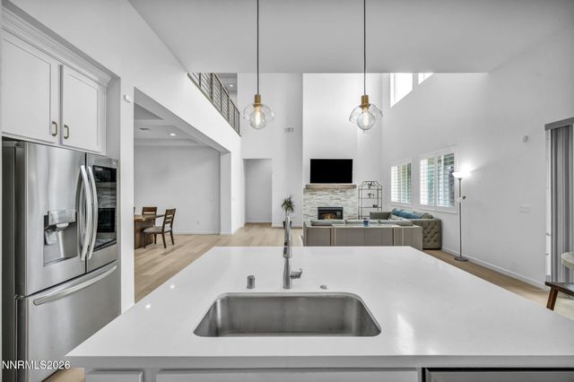 9505 Baldacci Court, Reno, NV 89521