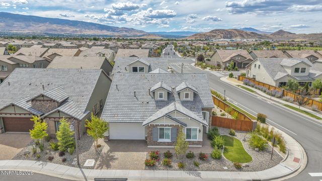 9505 Baldacci Court, Reno, NV 89521