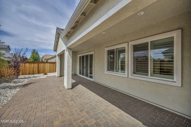 9505 Baldacci Court, Reno, NV 89521