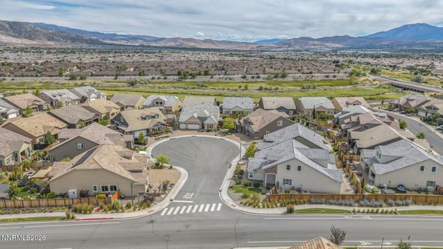9505 Baldacci Court, Reno, NV 89521