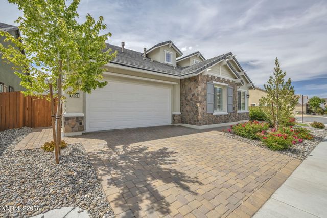 9505 Baldacci Court, Reno, NV 89521