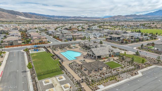 9505 Baldacci Court, Reno, NV 89521