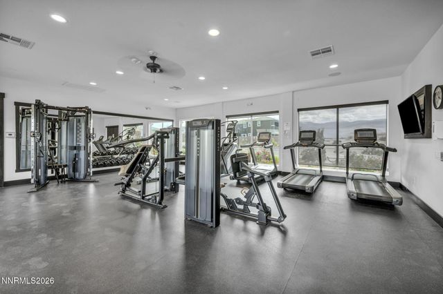 9505 Baldacci Court, Reno, NV 89521