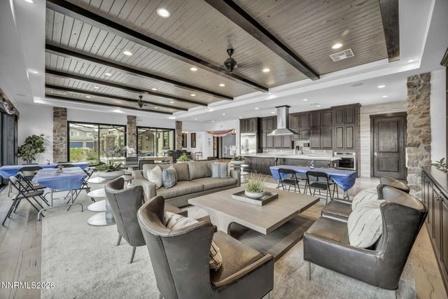 9505 Baldacci Court, Reno, NV 89521