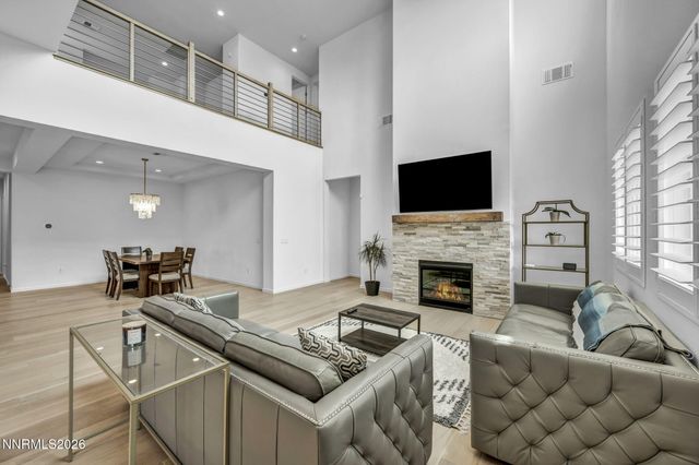 9505 Baldacci Court, Reno, NV 89521