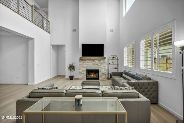 9505 Baldacci Court, Reno, NV 89521