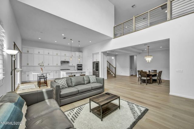 9505 Baldacci Court, Reno, NV 89521