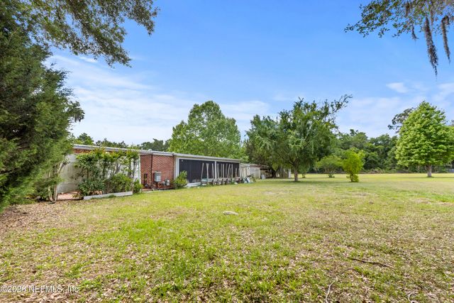 155 RODDY Road, Palatka, FL 32177