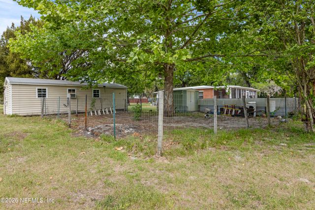 155 RODDY Road, Palatka, FL 32177