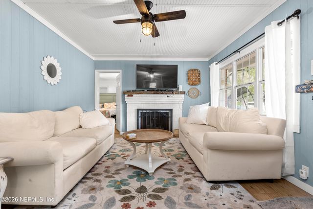 155 RODDY Road, Palatka, FL 32177